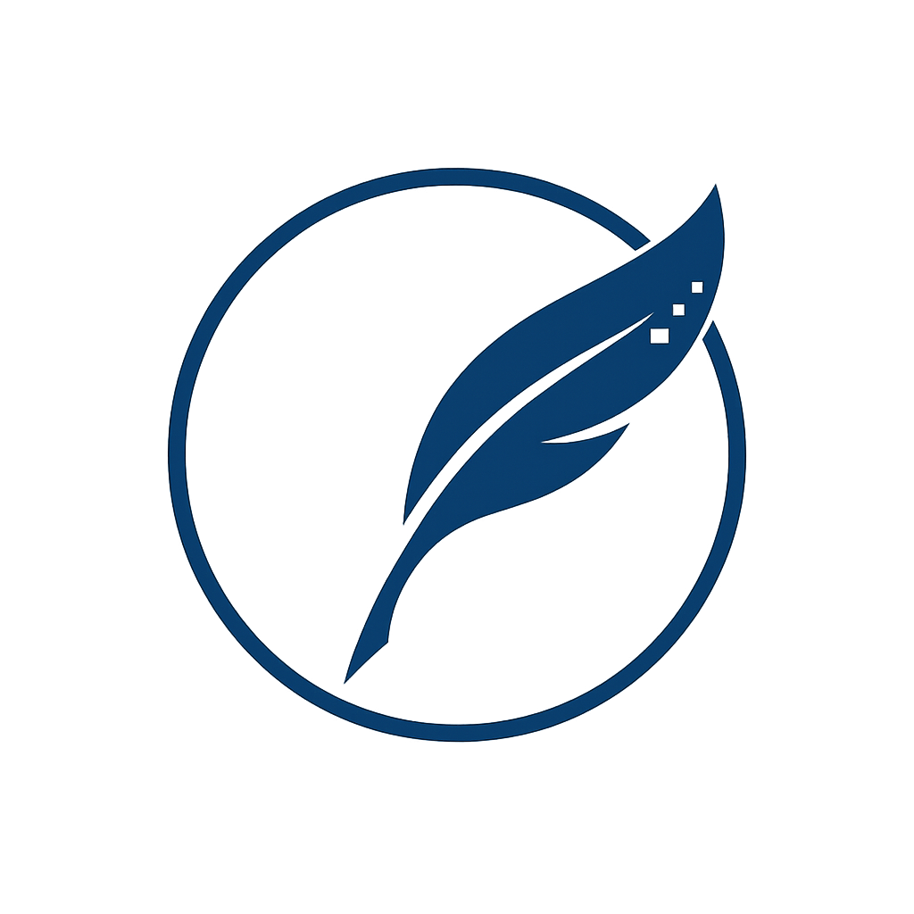 Logo Editorial Ratio et Anima